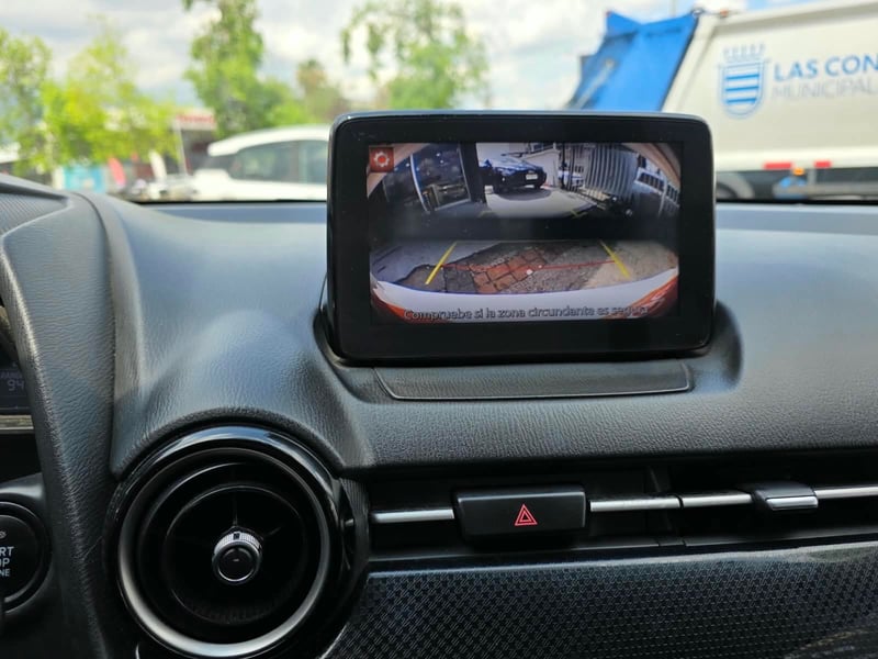 Mazda 2 2018 - Imagen 10 de 10