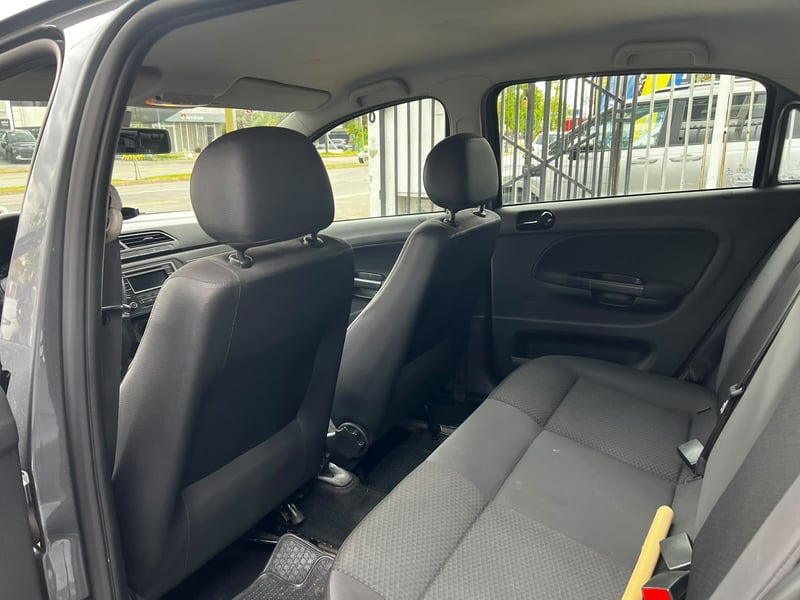 Volkswagen GOL 2021 - Imagen 10 de 10