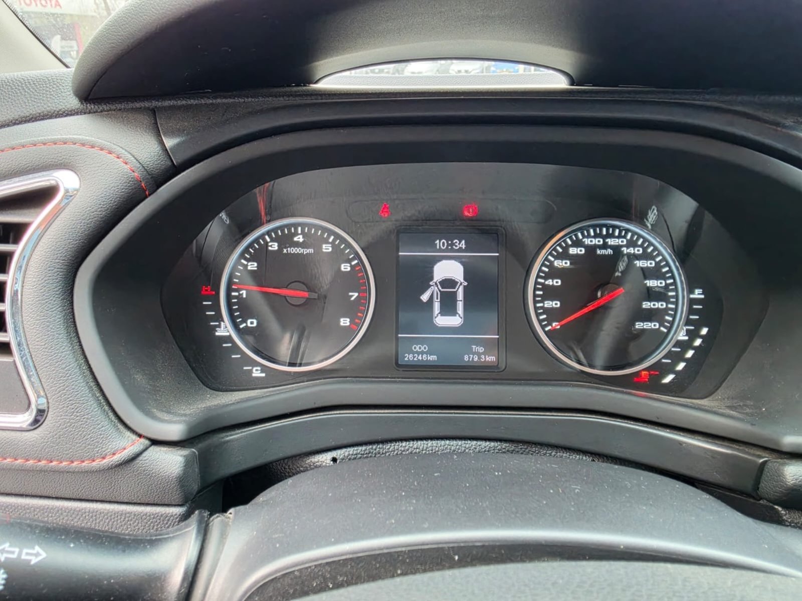 JAC JS2 2021 - Imagen 10 de 10