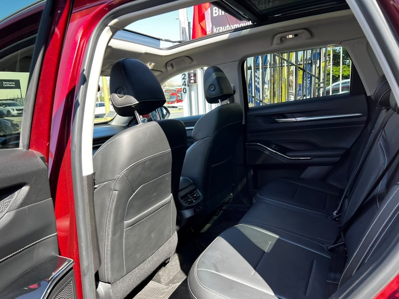 Haval H6 2023 - Imagen 8 de 10