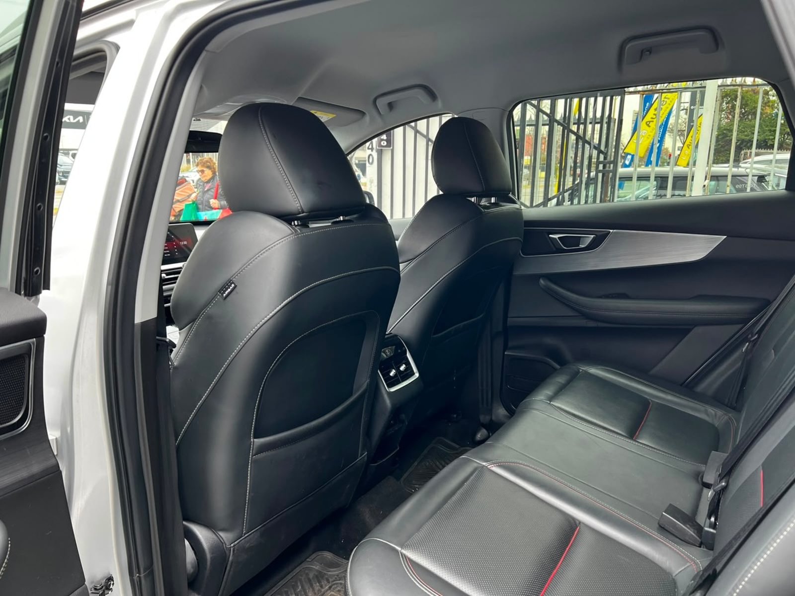 Chery TIGGO 2024 - Imagen 6 de 8