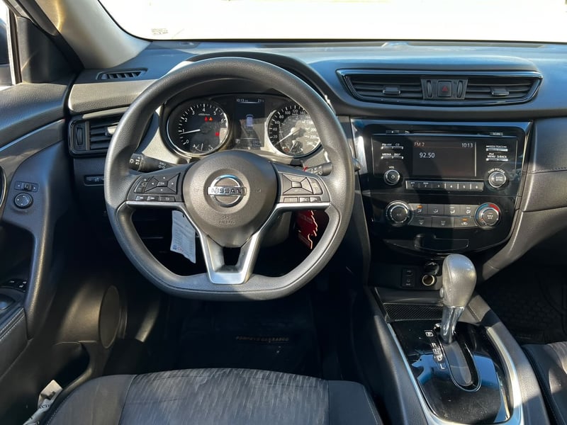 Nissan X-TRAIL 2020 - Imagen 10 de 10
