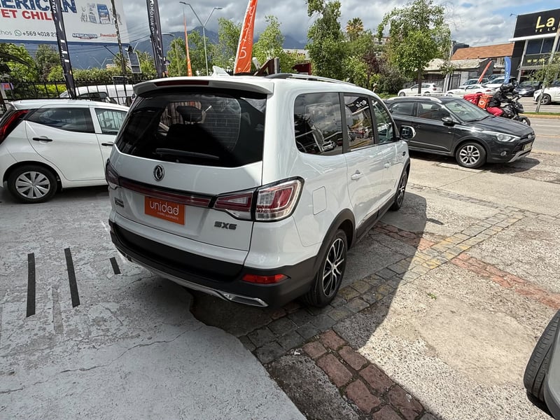 Dongfeng JOYEAR 2023 - Imagen 6 de 10