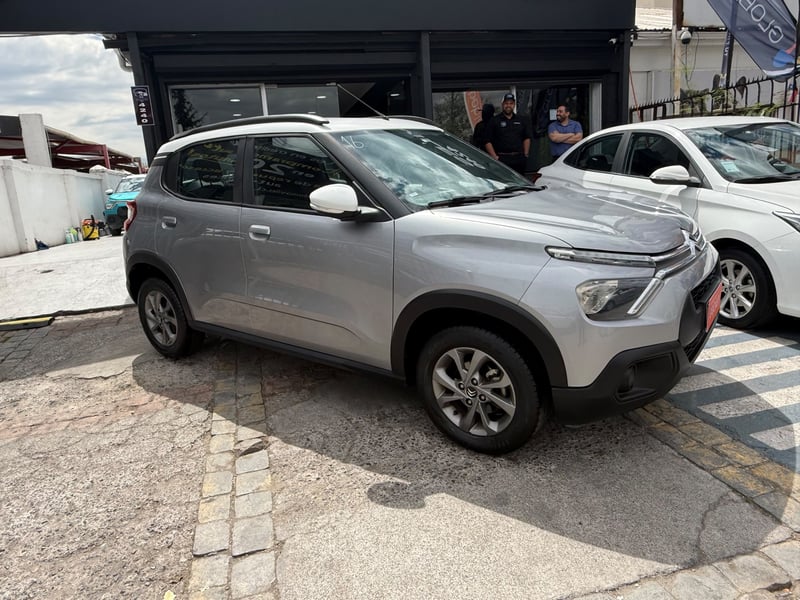 Citroën C3 2025 - Imagen 7 de 10