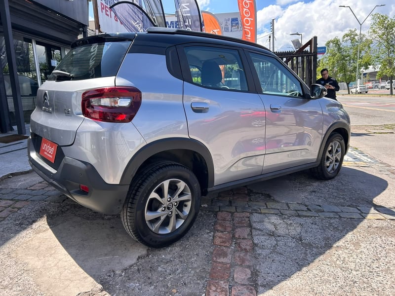 Citroën C3 2024 - Imagen 5 de 9
