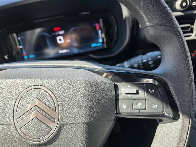 Citroën BERLINGO 2025 - Imagen 8 de 10