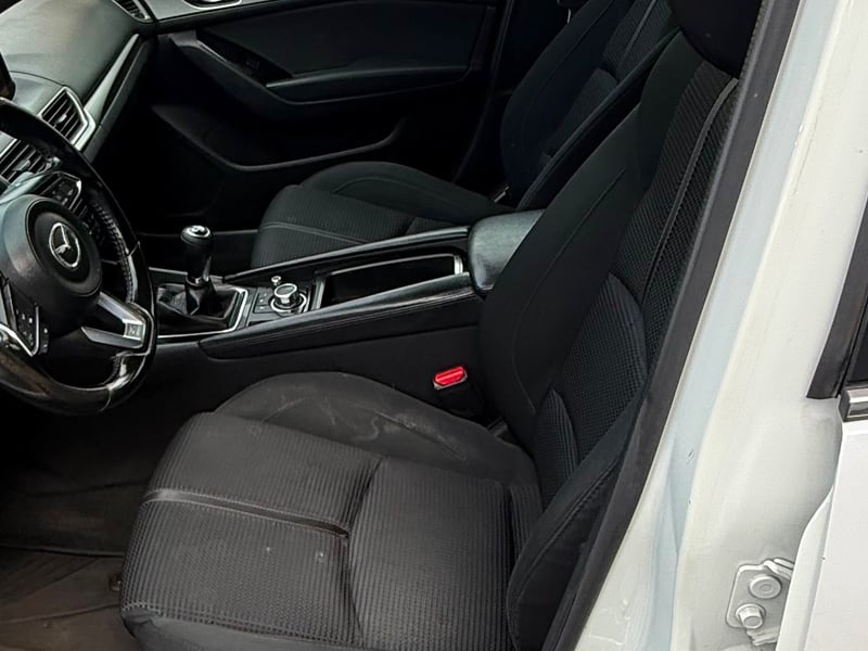 Mazda 3 2017 - Imagen 9 de 10