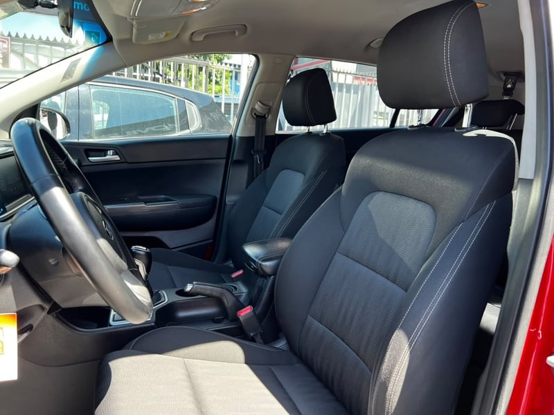 Kia SPORTAGE 2020 - Imagen 9 de 11