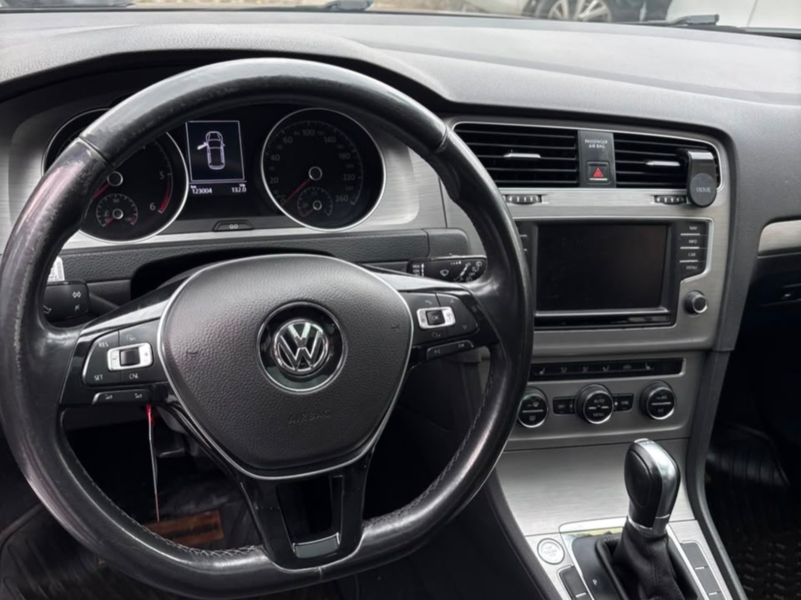Volkswagen GOLD 2017 - Imagen 9 de 10
