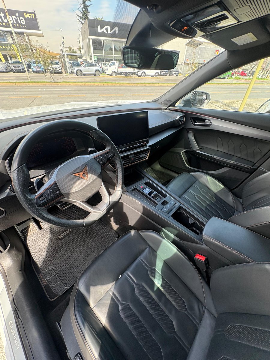 Cupra FORMENTOR 2024 - Imagen 8 de 8