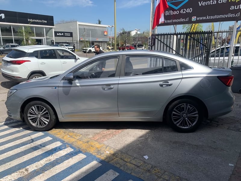 MG 5 2022 - Imagen 3 de 8