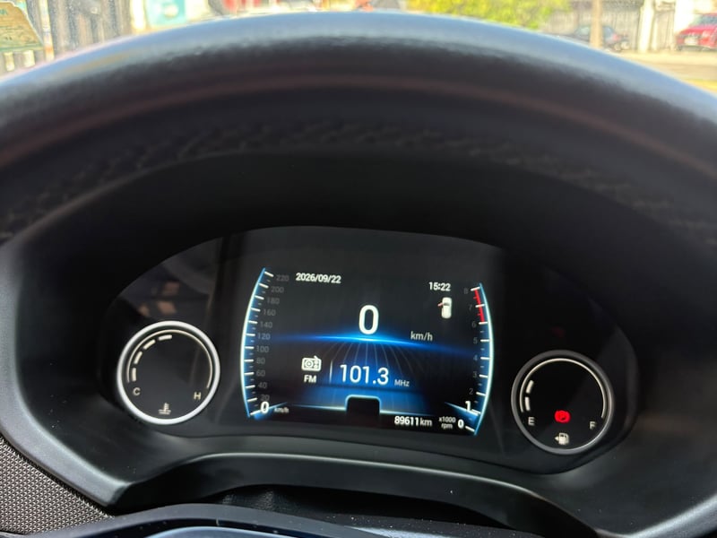 Chery TIGGO 2021 - Imagen 9 de 10
