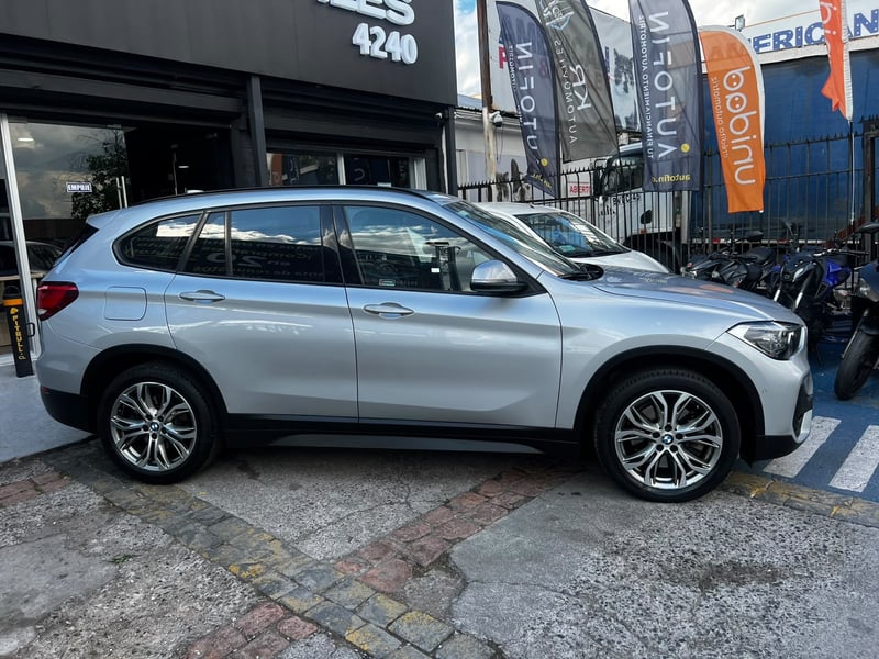 BMW X1 2021 - Imagen 3 de 9