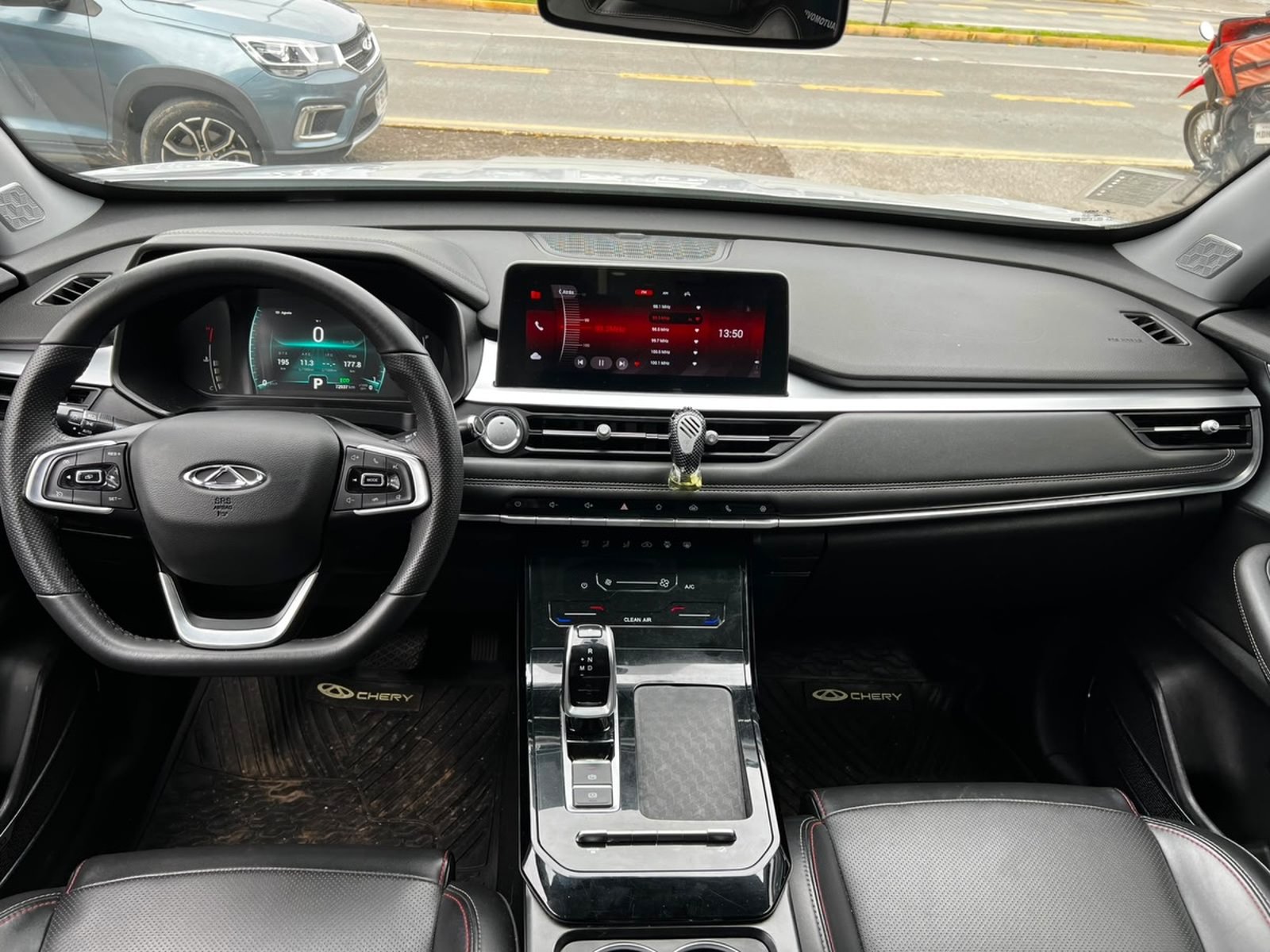 Chery TIGGO 2024 - Imagen 8 de 8