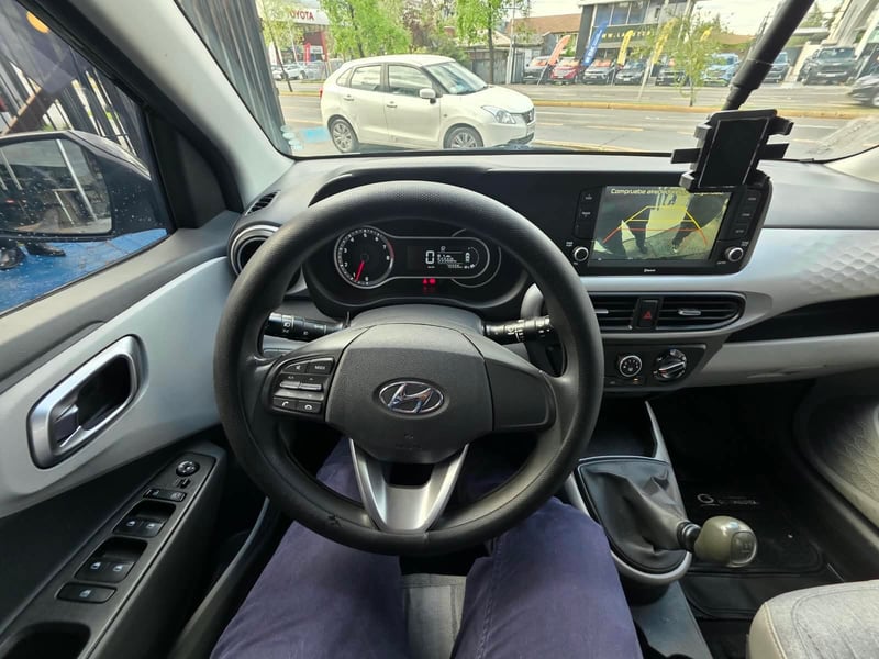 Hyundai GRAND 2021 - Imagen 9 de 10