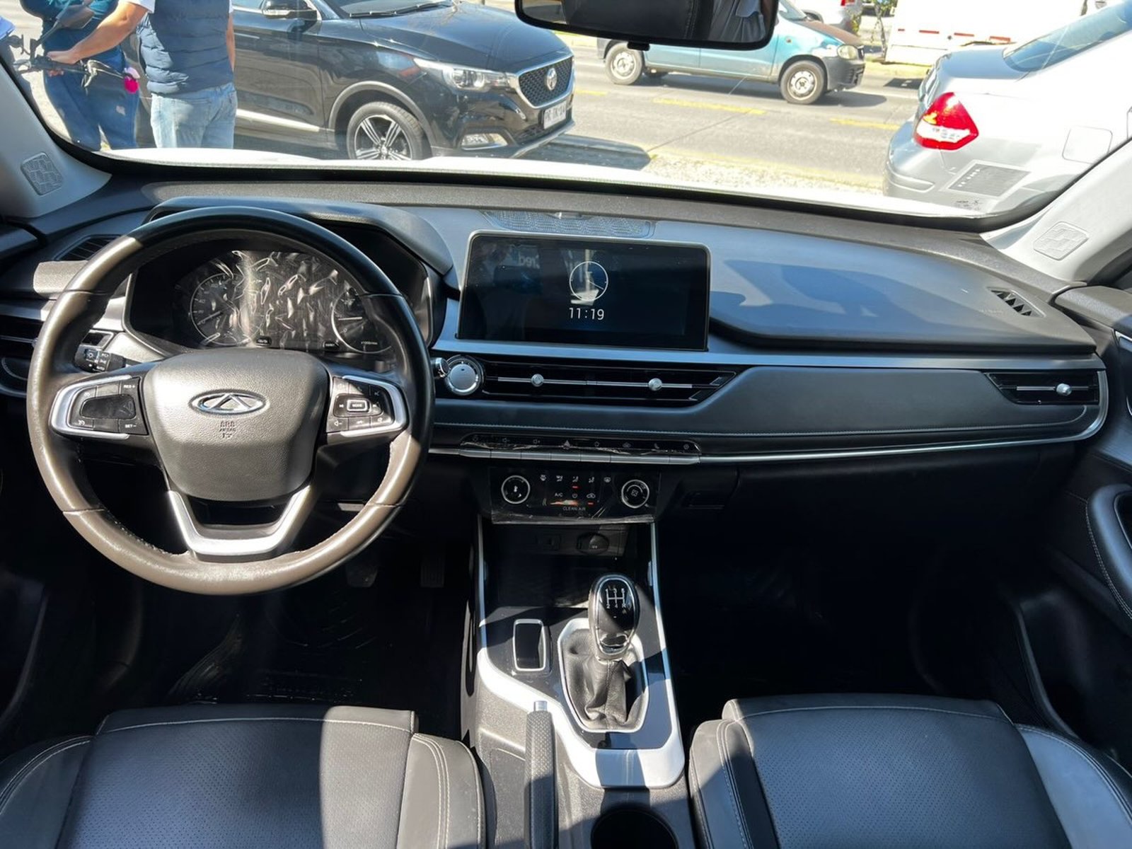 Chery TIGGO 2023 - Imagen 7 de 9