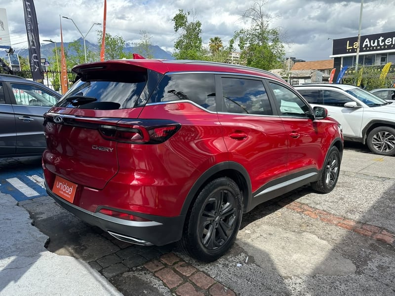 Chery TIGGO 2023 - Imagen 6 de 10