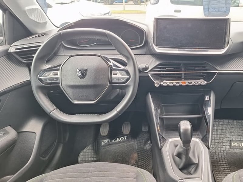Peugeot 208 2024 - Imagen 10 de 11
