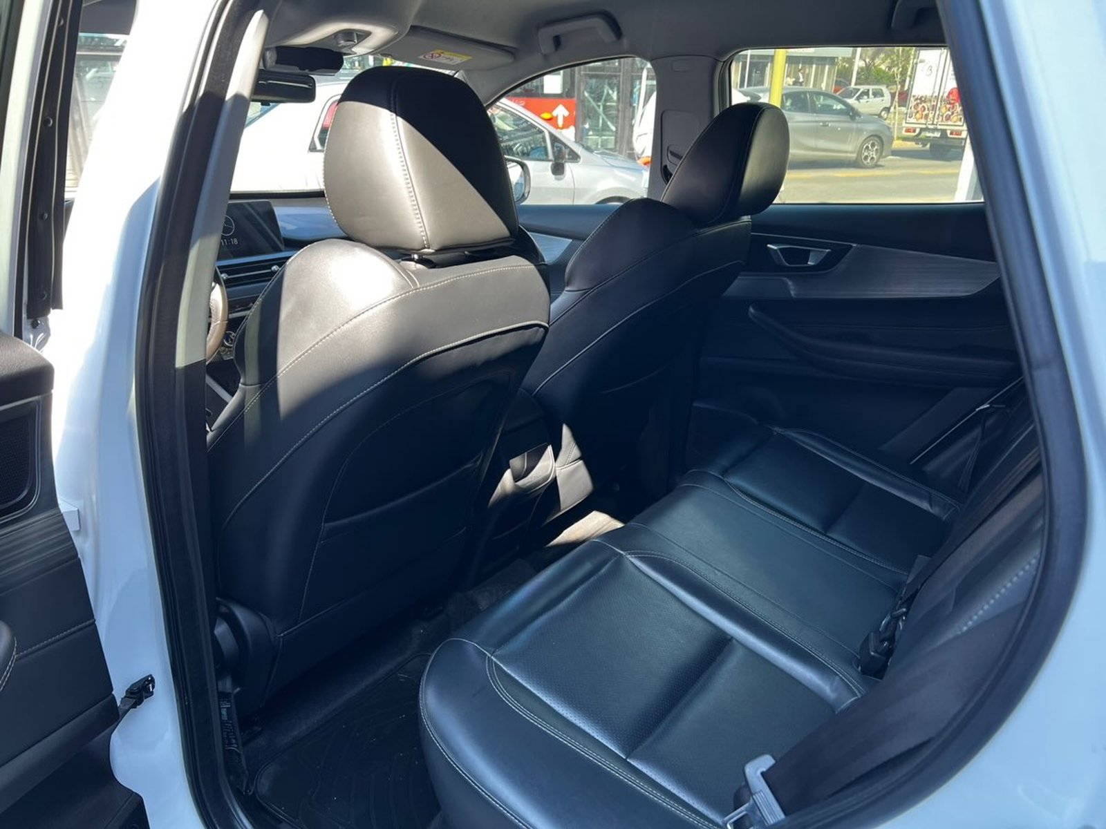 Chery TIGGO 2023 - Imagen 8 de 9