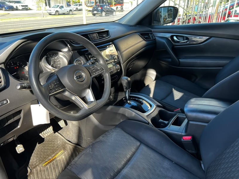 Nissan X-TRAIL 2020 - Imagen 6 de 10