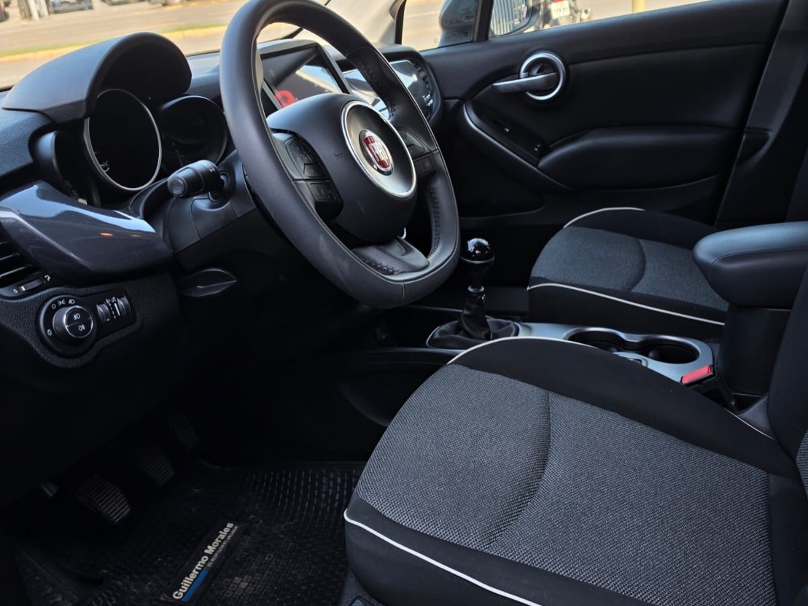 Fiat 500 2019 - Imagen 7 de 11