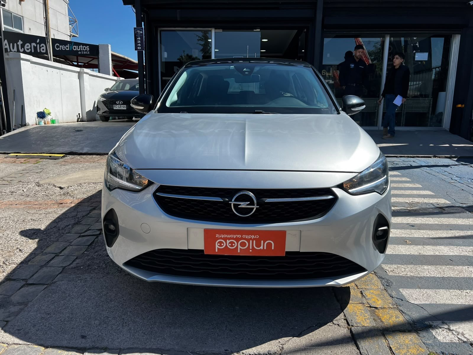 Opel CORSA 2023 - Foto 3 de 10