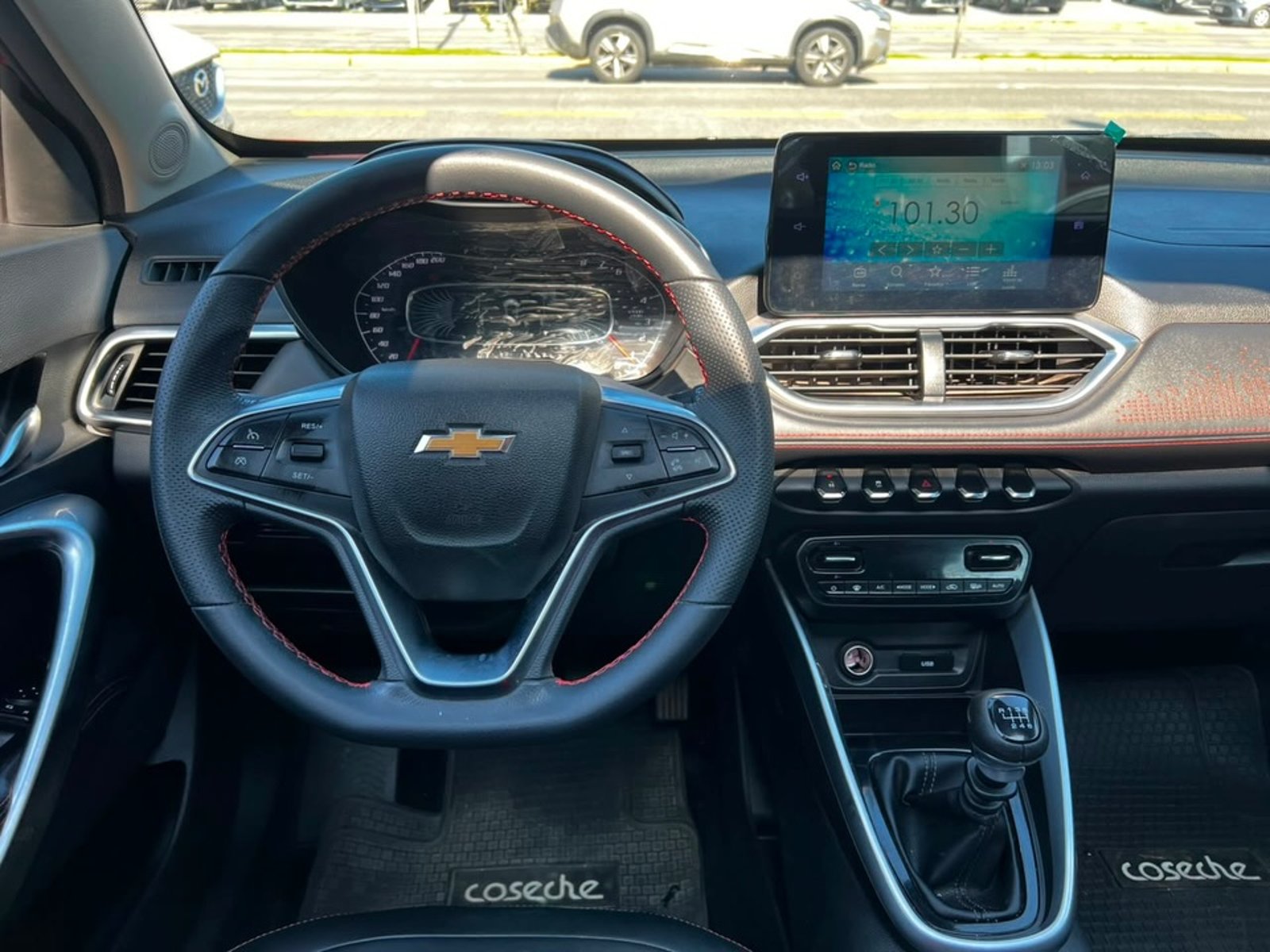 Chevrolet GROOVE 2023 - Imagen 10 de 10