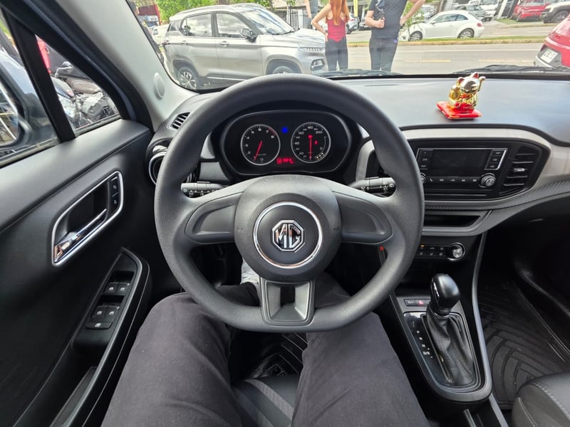 MG 3 2024 - Imagen 9 de 10