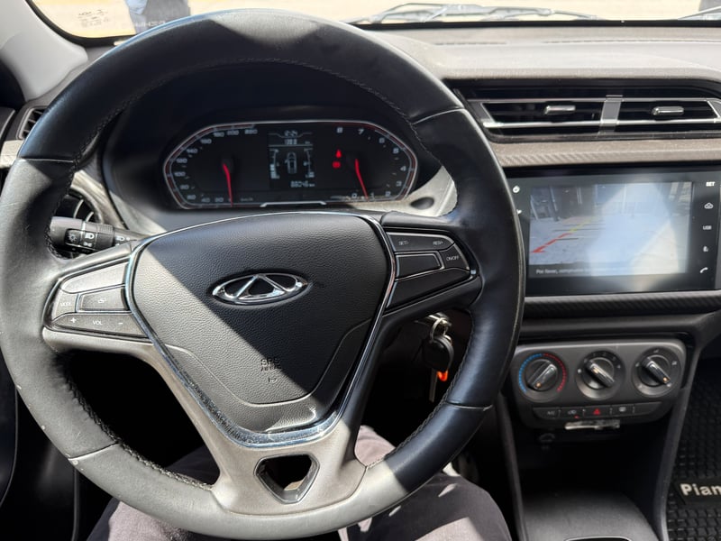 Chery TIGGO 2022 - Imagen 10 de 10