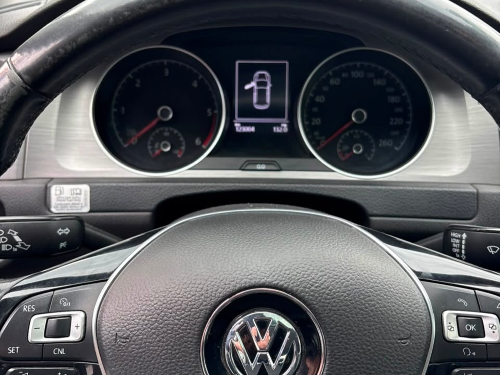 Volkswagen GOLD 2017 - Imagen 8 de 10