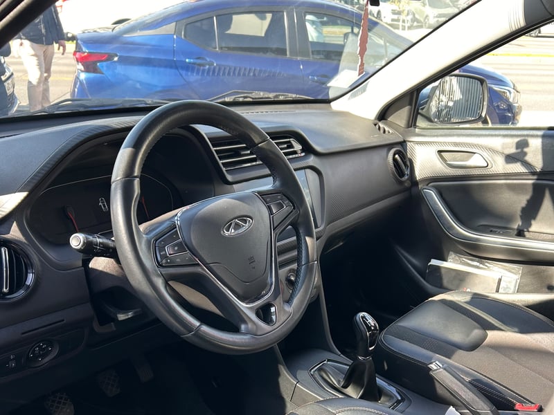 Chery TIGGO 2022 - Imagen 7 de 10