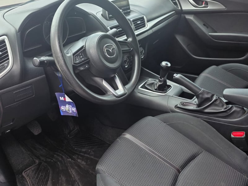 Mazda 3 2019 - Imagen 6 de 10