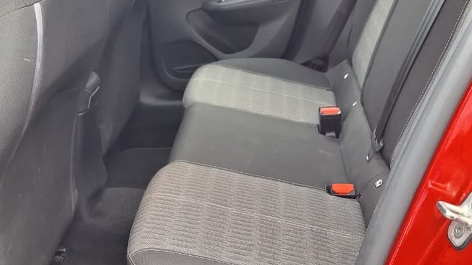 Opel CORSA 2023 - Imagen 8 de 10