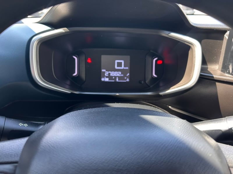 Citroën C3 2024 - Imagen 8 de 9