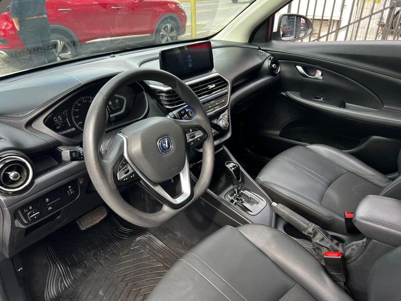 Changan ALSVIN 2022 - Imagen 8 de 10
