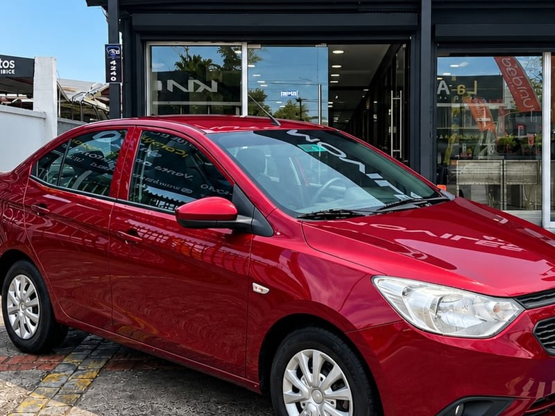 Chevrolet SAIL 2022