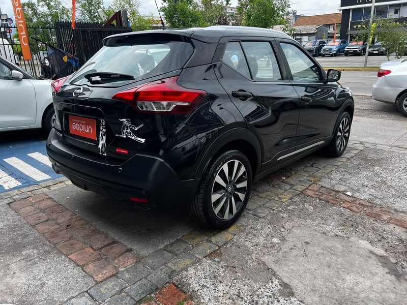 Nissan KICKS 2019 - Imagen 6 de 10