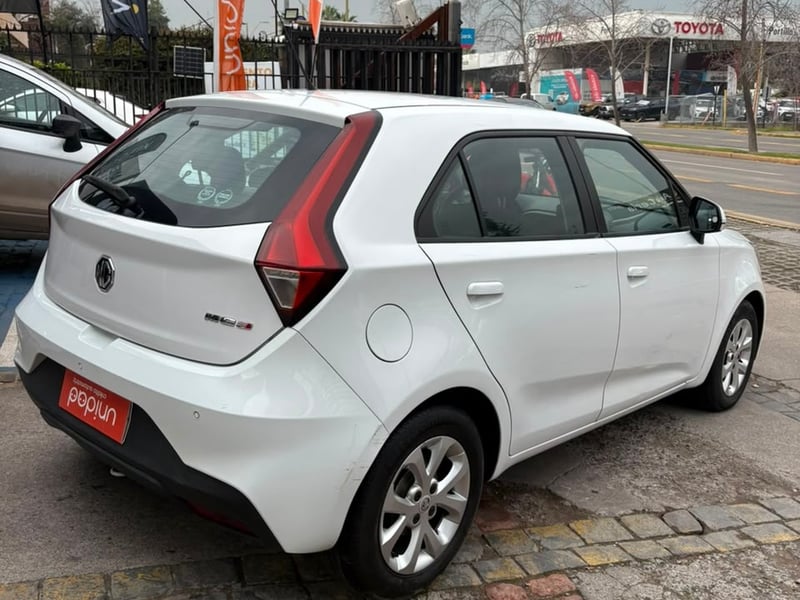 MG 3 2021 - Imagen 6 de 10