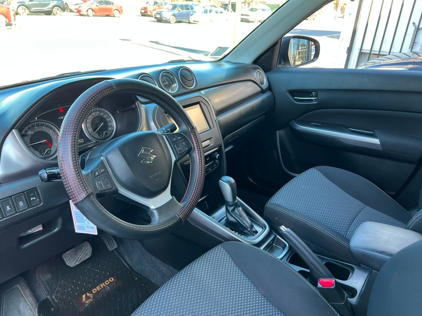 Suzuki VITARA 2020 - Imagen 7 de 9
