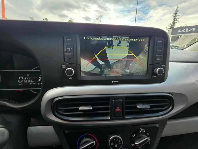 Hyundai GRAND 2021 - Imagen 10 de 10