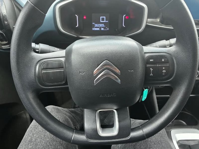 Citroën C3 2025 - Imagen 9 de 10