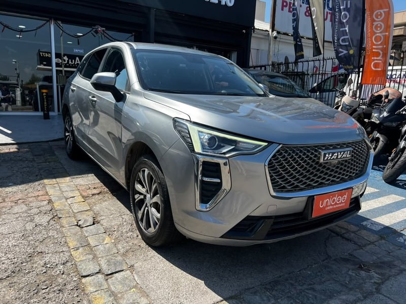 Haval JOLION 2023 - Imagen 4 de 10