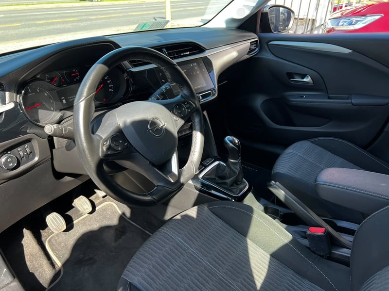 Opel CROSSLAND 2022 - Imagen 7 de 10