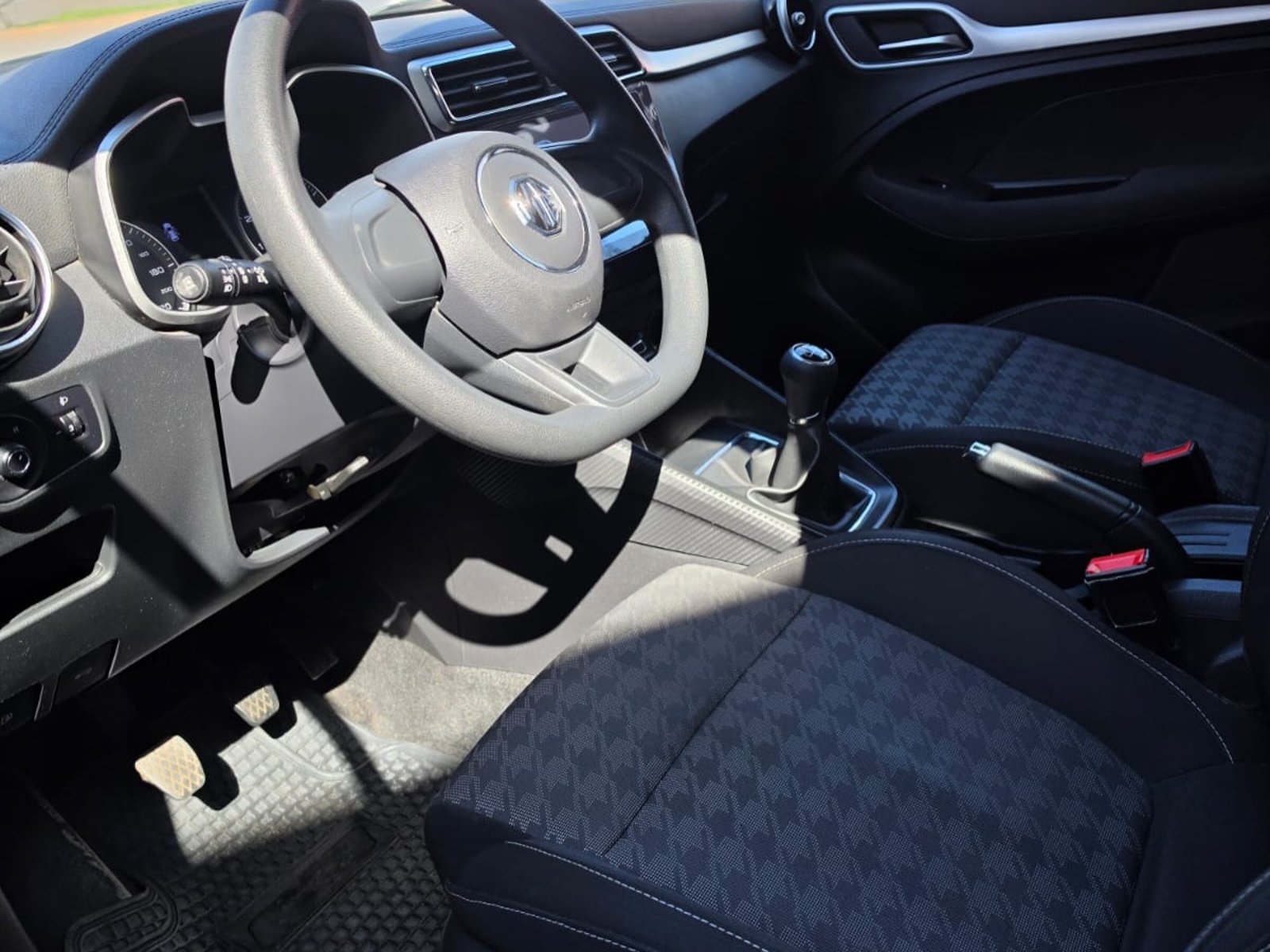 MG ZS 2024 - Imagen 8 de 10