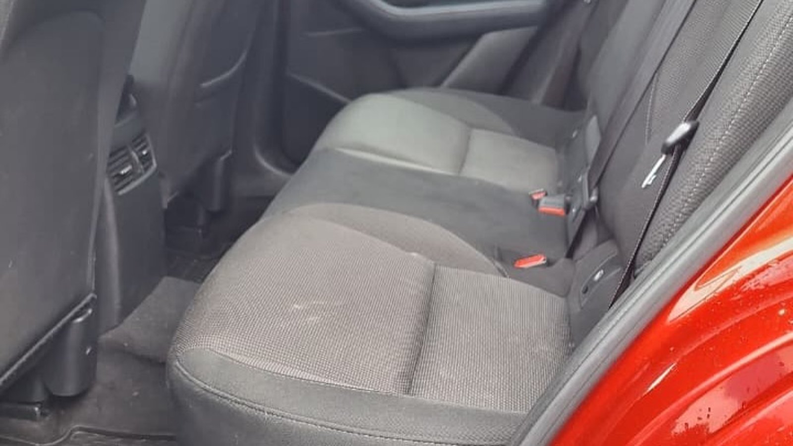 Mazda CX30 2021 - Imagen 8 de 9