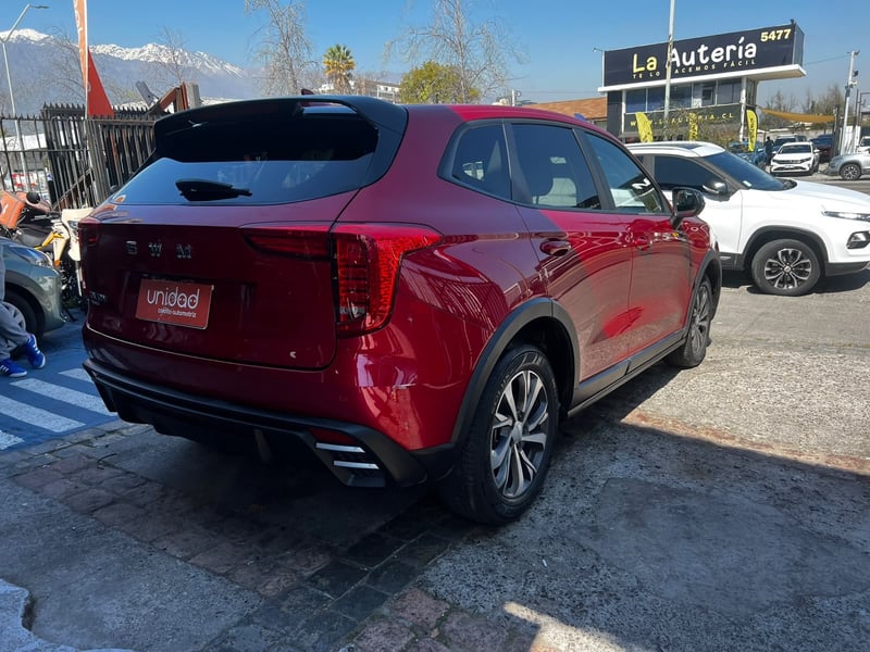 Haval JOLION 2025 - Imagen 7 de 10