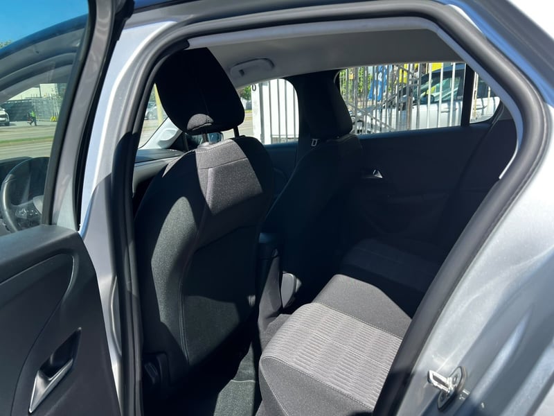 Opel CORSA 2023 - Imagen 9 de 10