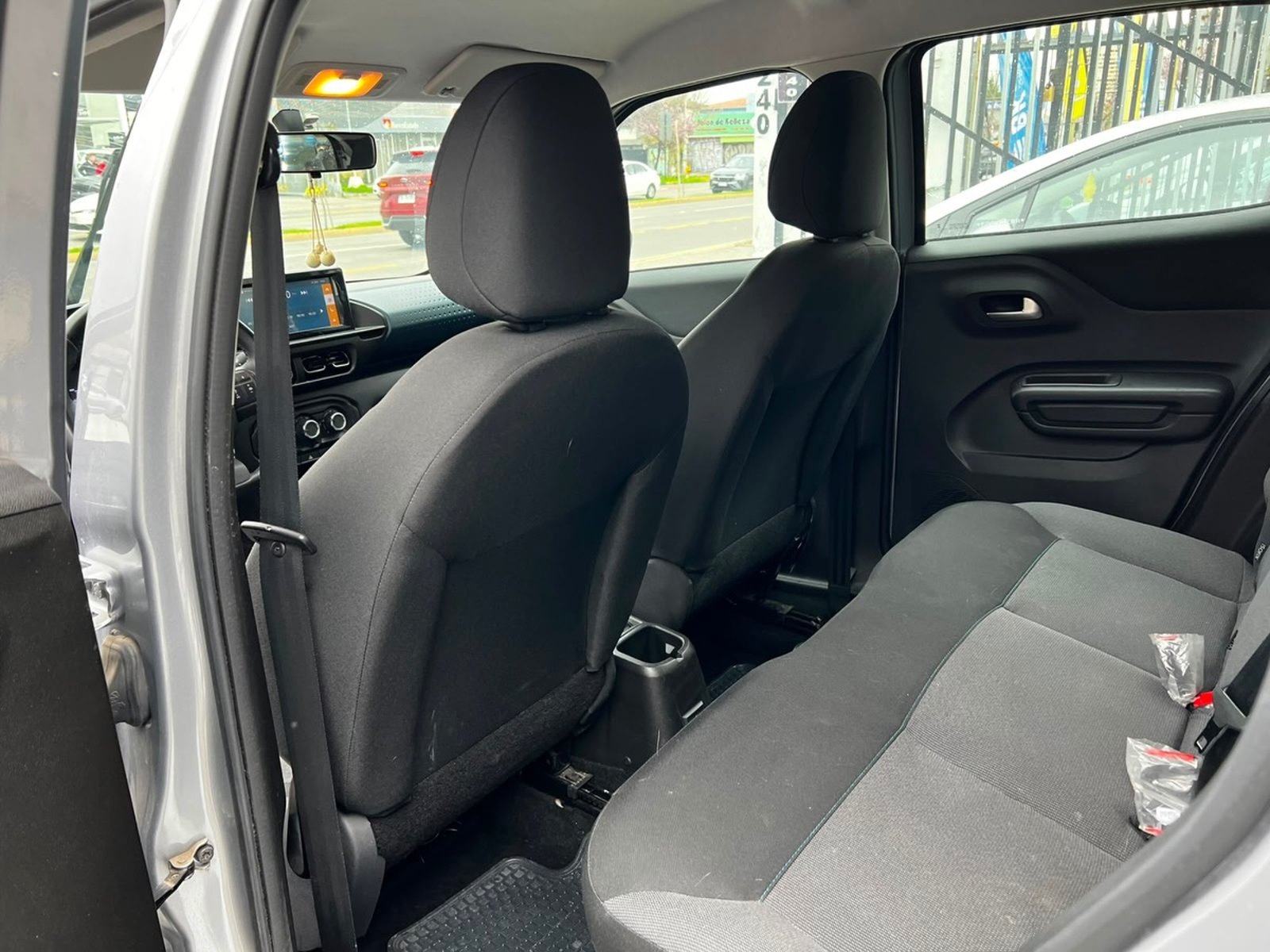 Citroën C3 2024 - Imagen 9 de 10