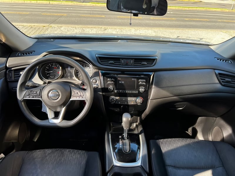 Nissan X-TRAIL 2020 - Imagen 9 de 10