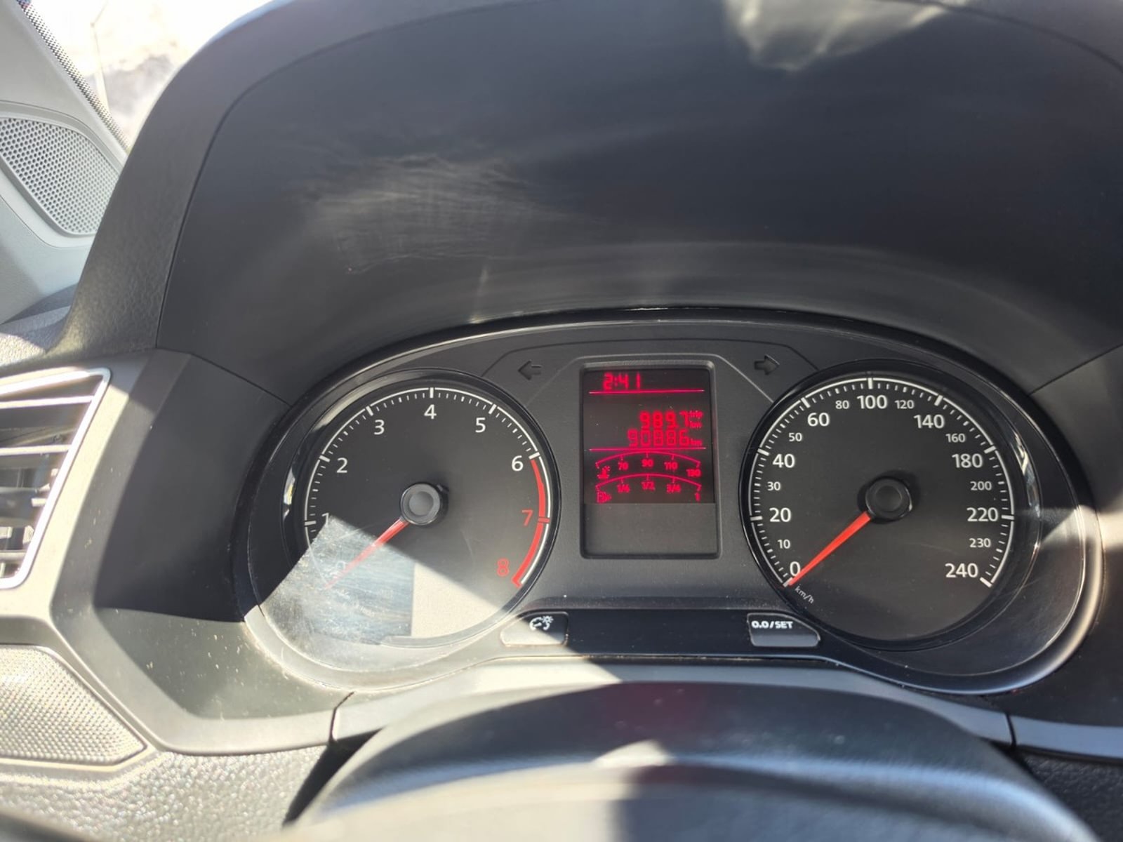 VOLKWAGEN GOL 2022 - Imagen 10 de 10